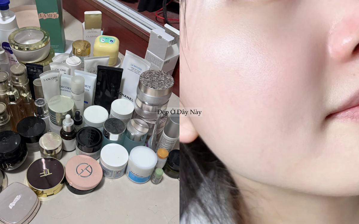 Từ giờ đến Tết đừng dại d&ugrave;ng những m&oacute;n mỹ phẩm n&agrave;y nếu kh&ocirc;ng muốn da "toang" ph&uacute;t ch&oacute;t- Ảnh 4.