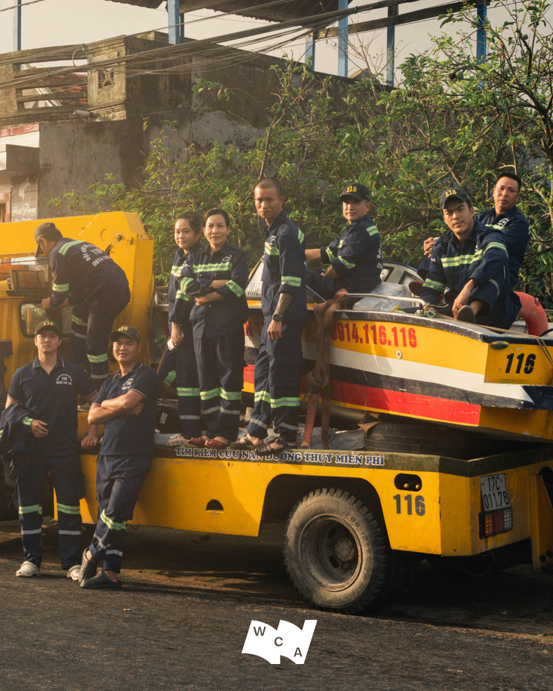 3 đề cử c&ugrave;ng lan tỏa tinh thần v&igrave; cộng đồng tại WeChoice Awards: Điểm chạm của những tr&aacute;i tim tử tế- Ảnh 2.