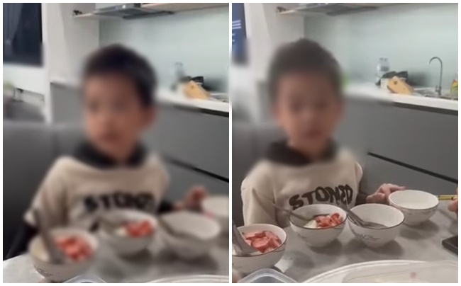 Cô giáo bị tố ném thước kẻ vào mặt học sinh, dặn nói dối bố mẹ: Hiệu trưởng có động thái đầu tiên- Ảnh 1.