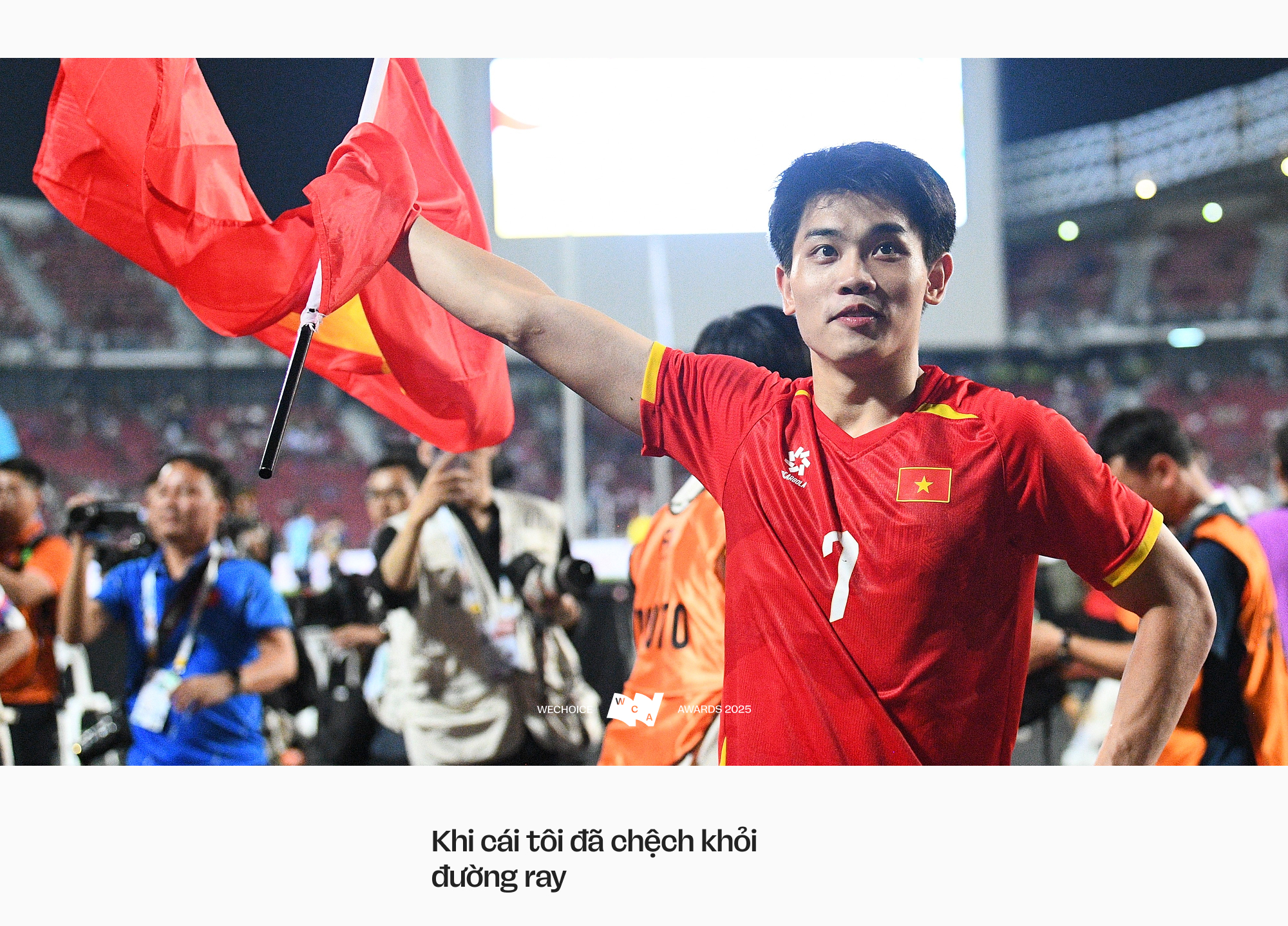 Đình Bắc: GenZ bản lĩnh của những khoảnh khắc quyết định, để cùng viết tiếp hành trình dài cho bóng đá Việt Nam- Ảnh 10. Đình Bắc: GenZ bản lĩnh của những khoảnh khắc quyết định, để cùng viết tiếp hành trình dài cho bóng đá Việt Nam- Ảnh 10.