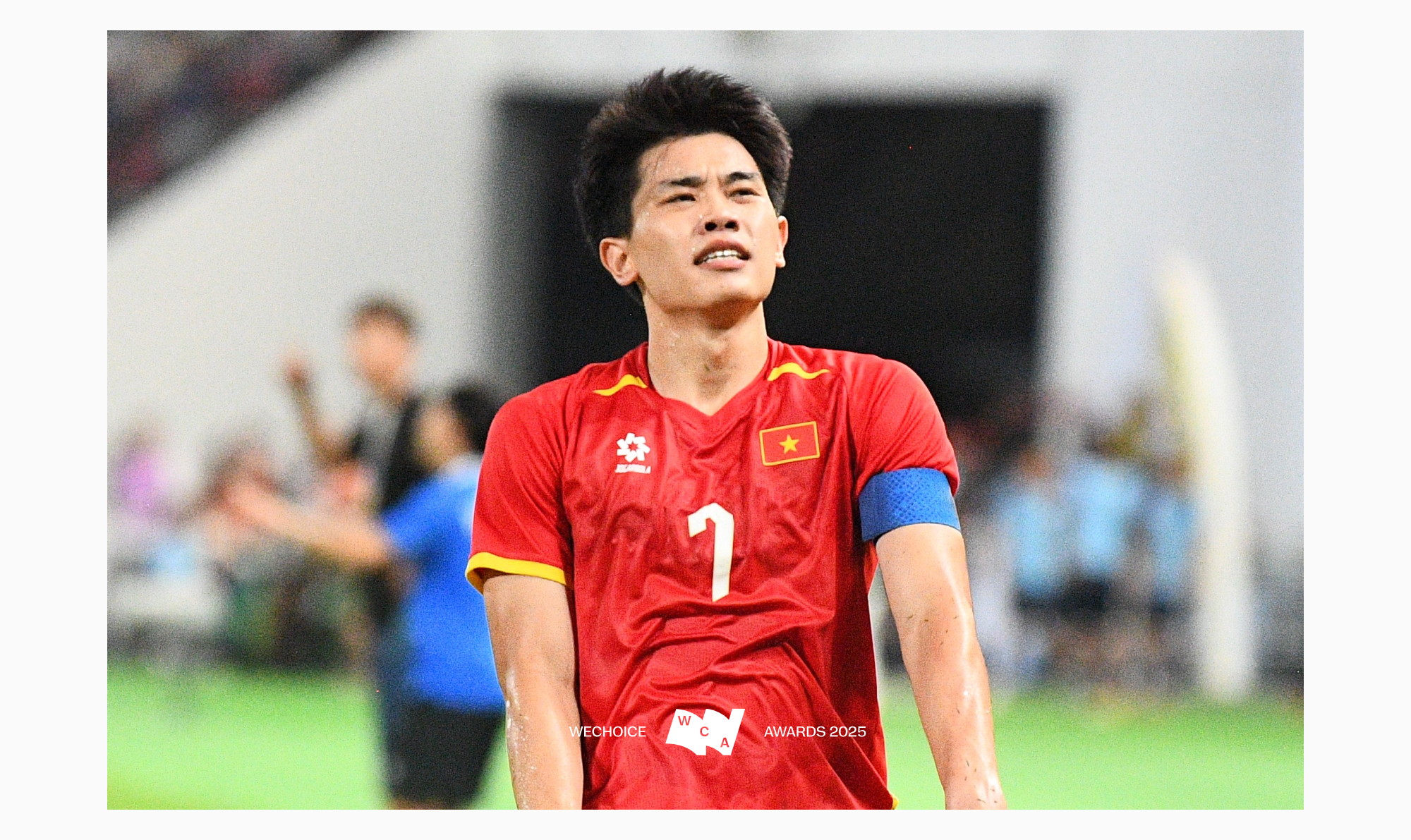 Đình Bắc: GenZ bản lĩnh của những khoảnh khắc quyết định, để cùng viết tiếp hành trình dài cho bóng đá Việt Nam- Ảnh 11. Đình Bắc: GenZ bản lĩnh của những khoảnh khắc quyết định, để cùng viết tiếp hành trình dài cho bóng đá Việt Nam- Ảnh 11.