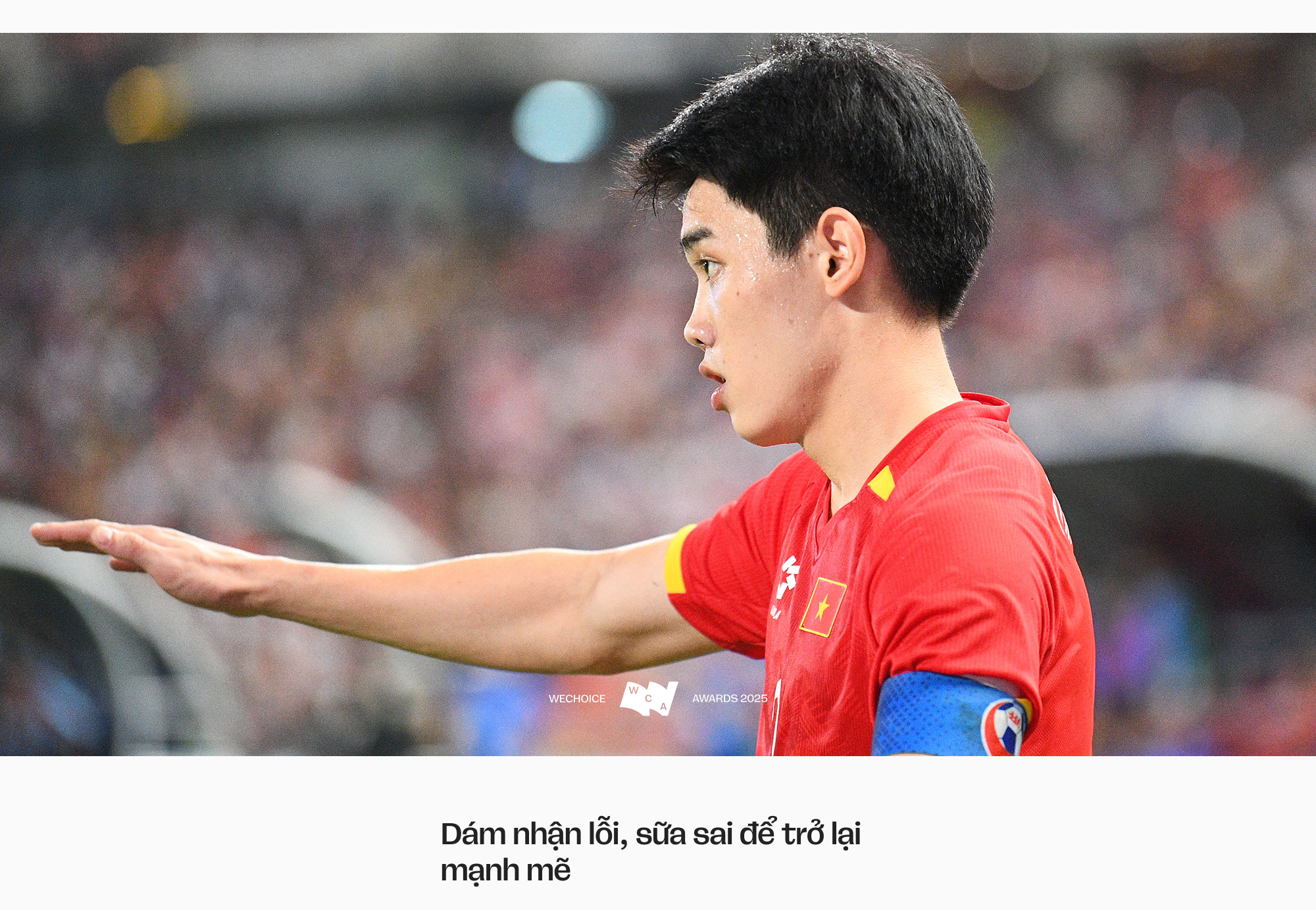 Đình Bắc: GenZ bản lĩnh của những khoảnh khắc quyết định, để cùng viết tiếp hành trình dài cho bóng đá Việt Nam- Ảnh 14. Đình Bắc: GenZ bản lĩnh của những khoảnh khắc quyết định, để cùng viết tiếp hành trình dài cho bóng đá Việt Nam- Ảnh 14.