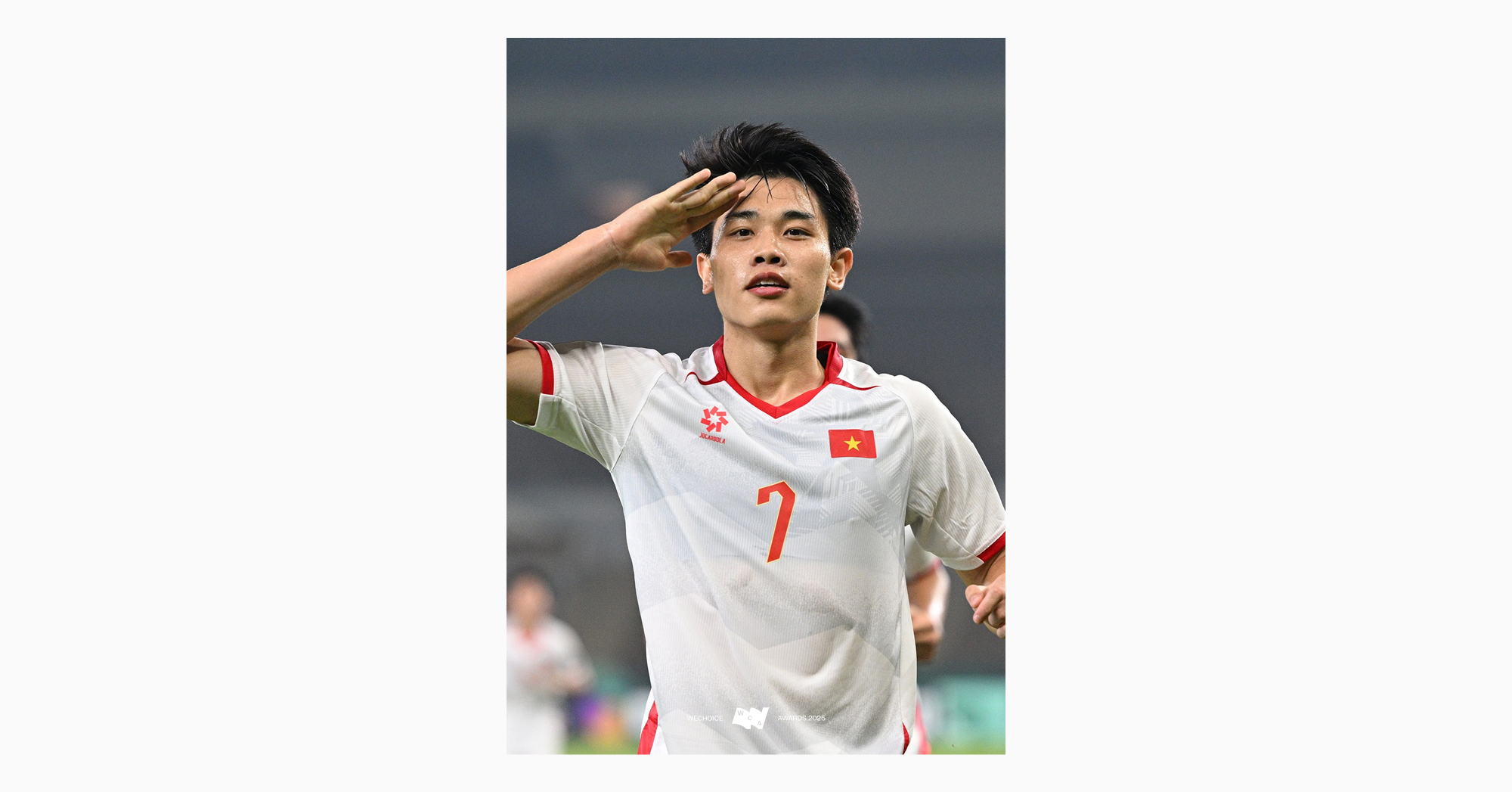 Đình Bắc: GenZ bản lĩnh của những khoảnh khắc quyết định, để cùng viết tiếp hành trình dài cho bóng đá Việt Nam- Ảnh 16. Đình Bắc: GenZ bản lĩnh của những khoảnh khắc quyết định, để cùng viết tiếp hành trình dài cho bóng đá Việt Nam- Ảnh 16.