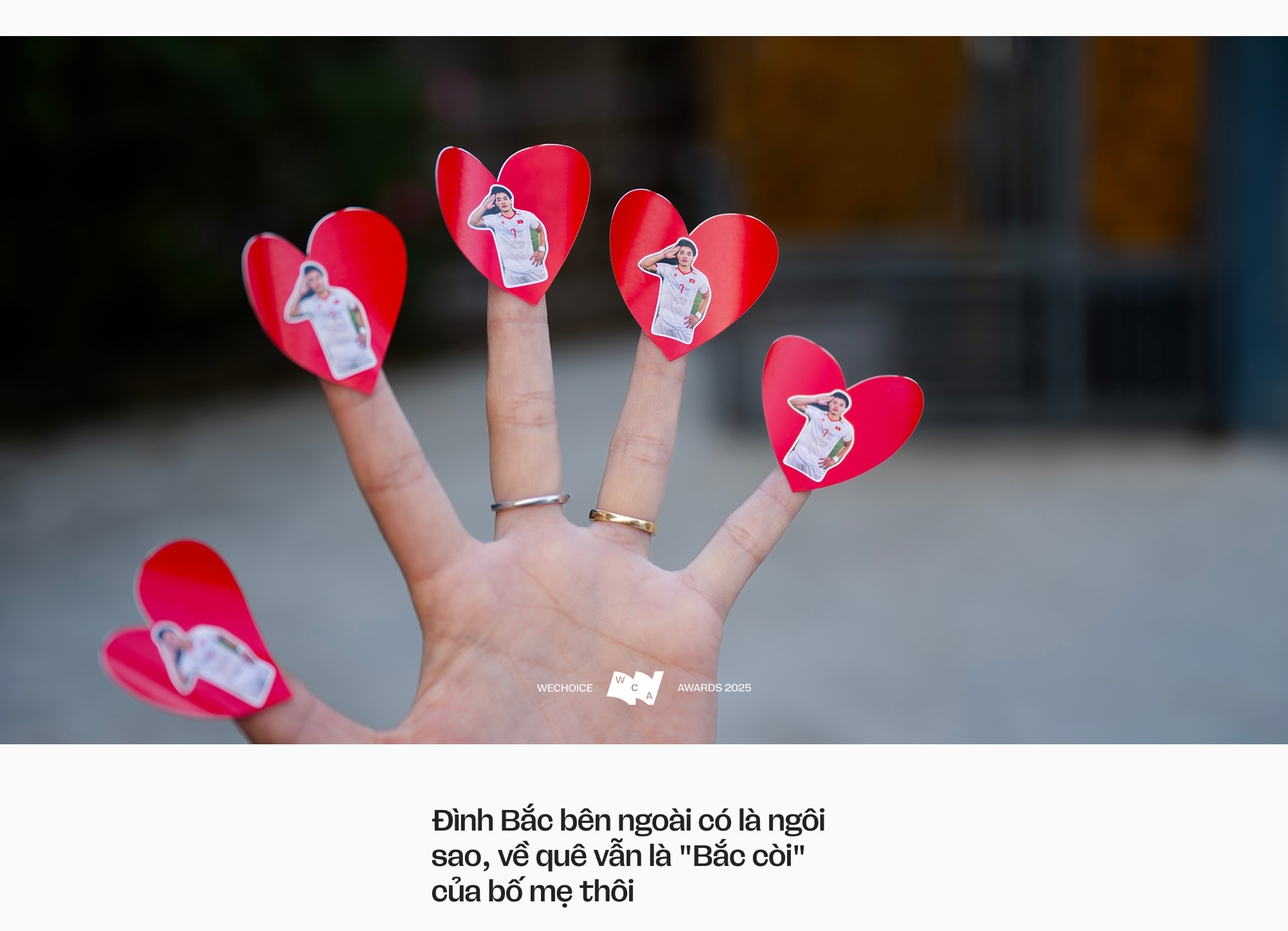 Đình Bắc: GenZ bản lĩnh của những khoảnh khắc quyết định, để cùng viết tiếp hành trình dài cho bóng đá Việt Nam- Ảnh 18. Đình Bắc: GenZ bản lĩnh của những khoảnh khắc quyết định, để cùng viết tiếp hành trình dài cho bóng đá Việt Nam- Ảnh 18.