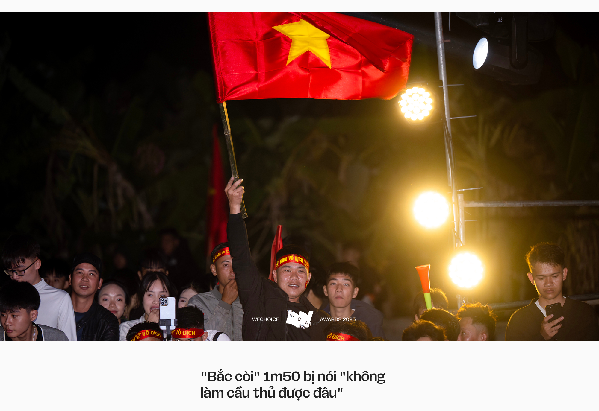 Đình Bắc: GenZ bản lĩnh của những khoảnh khắc quyết định, để cùng viết tiếp hành trình dài cho bóng đá Việt Nam- Ảnh 3. Đình Bắc: GenZ bản lĩnh của những khoảnh khắc quyết định, để cùng viết tiếp hành trình dài cho bóng đá Việt Nam- Ảnh 3.