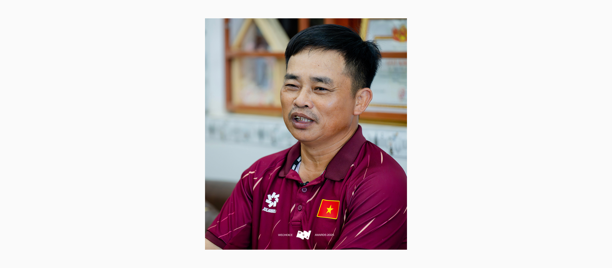 Đình Bắc: GenZ bản lĩnh của những khoảnh khắc quyết định, để cùng viết tiếp hành trình dài cho bóng đá Việt Nam- Ảnh 5. Đình Bắc: GenZ bản lĩnh của những khoảnh khắc quyết định, để cùng viết tiếp hành trình dài cho bóng đá Việt Nam- Ảnh 5.