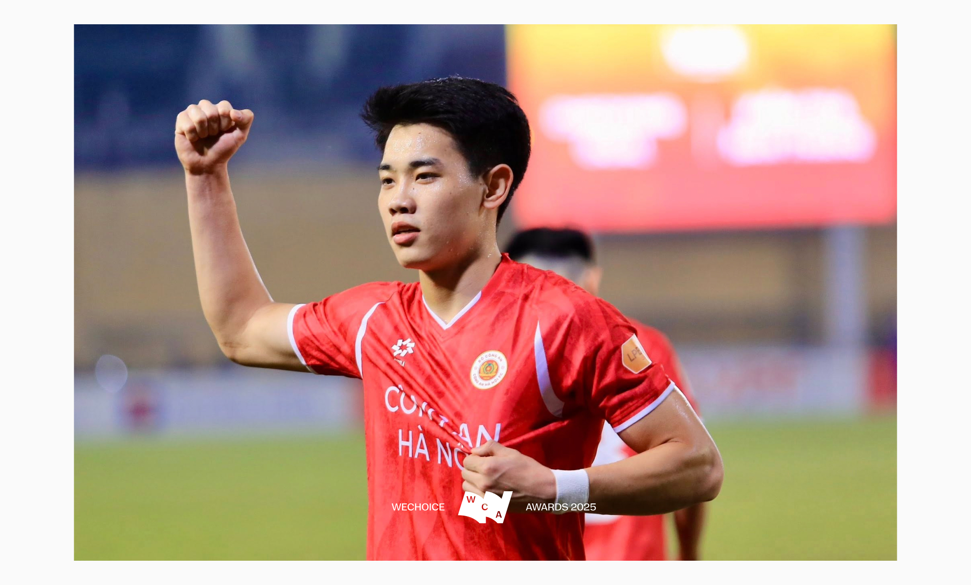 Đình Bắc: GenZ bản lĩnh của những khoảnh khắc quyết định, để cùng viết tiếp hành trình dài cho bóng đá Việt Nam- Ảnh 8. Đình Bắc: GenZ bản lĩnh của những khoảnh khắc quyết định, để cùng viết tiếp hành trình dài cho bóng đá Việt Nam- Ảnh 8.