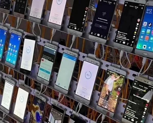 'Kiếm' hơn 50 tỷ đồng từ h&agrave;ng trăm người nhờ 'chăm' xem livestream, 11 thanh ni&ecirc;n bị c&ocirc;ng an bắt giữ- Ảnh 1.