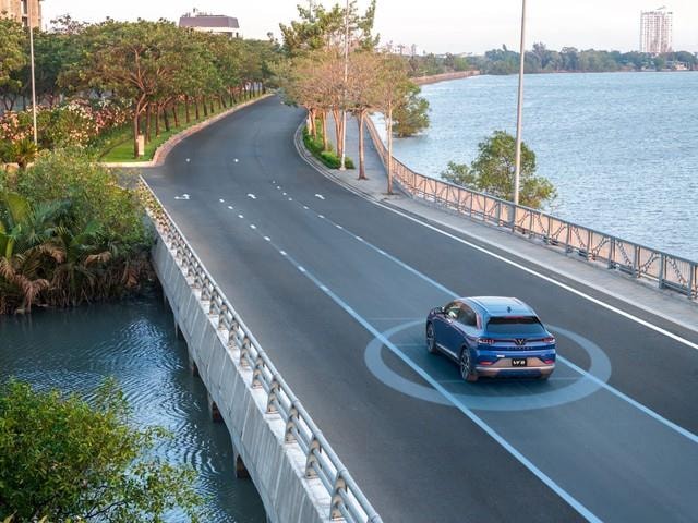 Từ năm 2026, quy tr&igrave;nh đăng kiểm &ocirc; t&ocirc; c&oacute; 2 thay đổi lớn, người d&acirc;n cần biết- Ảnh 1.