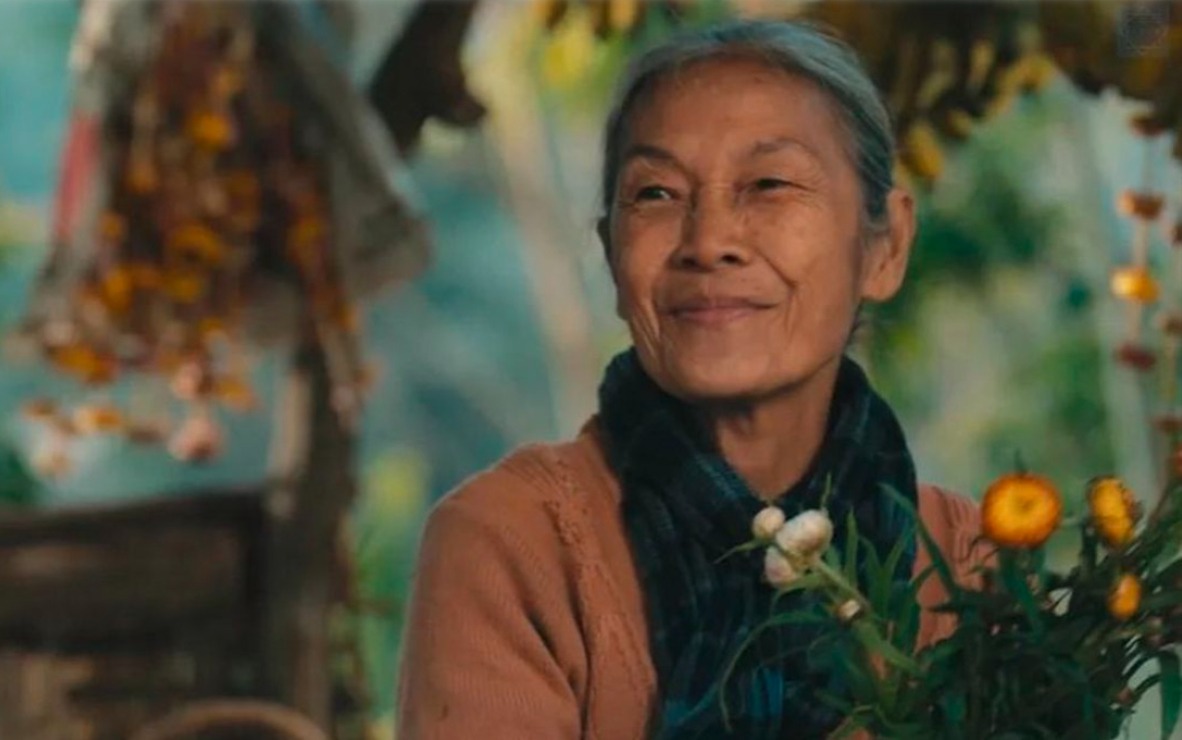 Từ tiếng Việt chỉ c&oacute; một &acirc;m tiết nhưng chứa đựng thứ đạo l&yacute; m&agrave; tiếng Anh kh&oacute; l&ograve;ng lột tả- Ảnh 1.