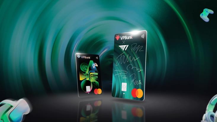 Sở hữu thẻ c&oacute; chữ k&yacute; T1 &ndash; VPBank trao đặc quyền cho cộng đồng game Việt- Ảnh 1.