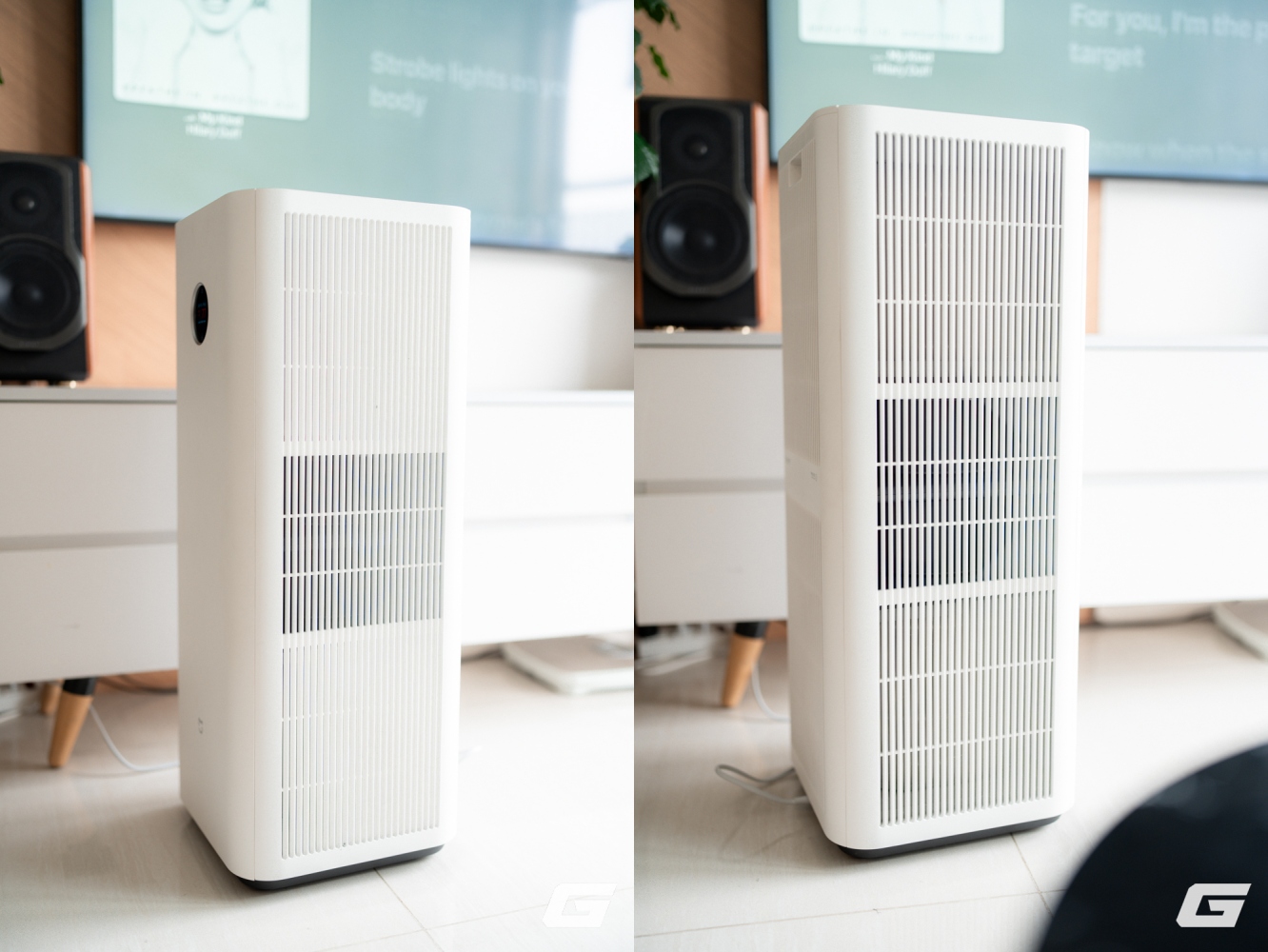 Mẹ chồng c&agrave;m r&agrave;m v&igrave; vợ chồng t&ocirc;i mua m&aacute;y n&agrave;y tận 10 triệu, nhưng qua mấy ng&agrave;y &ocirc; nhiễm cực độ b&agrave; lại im bặt- Ảnh 4.