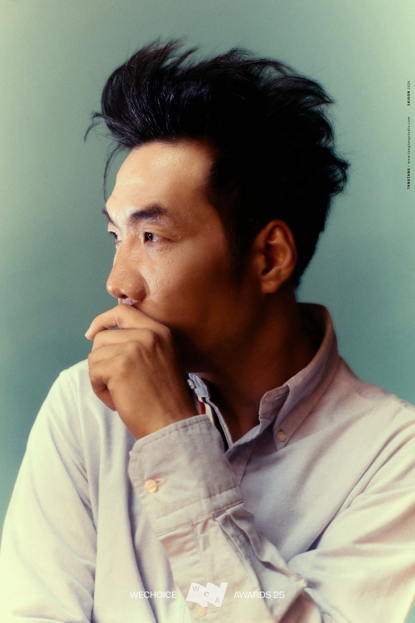 Đ&acirc;y l&agrave; c&aacute;ch WeChoice Awards viết tiếp c&acirc;u chuyện Việt Nam bằng &acirc;m nhạc!- Ảnh 2.