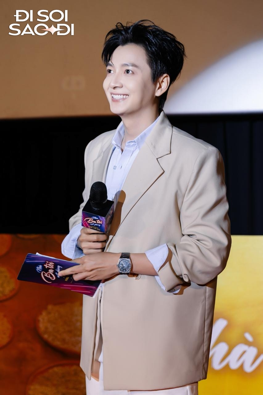 Thảm đỏ HOT nhất hôm nay: Anh Tú Atus đẹp ác liệt lấn lướt dàn sao, 1 nàng Hậu chữ sang in hẳn lên mặt- Ảnh 10. Thảm đỏ HOT nhất hôm nay: Anh Tú Atus đẹp ác liệt lấn lướt dàn sao, 1 nàng Hậu chữ sang in hẳn lên mặt- Ảnh 10.