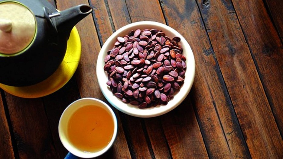 Những loại hạt "quen mặt" ng&agrave;y Tết nhưng lợi &iacute;ch sức khỏe &iacute;t người biết- Ảnh 2.