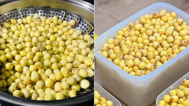 Những loại hạt "quen mặt" ng&agrave;y Tết nhưng lợi &iacute;ch sức khỏe &iacute;t người biết- Ảnh 8.