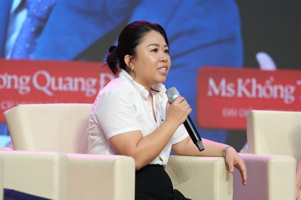 Phải biết ti&ecirc;u tiền mới tiết kiệm được: 13 sự thật về tiền chỉ c&oacute; ở talkshow &ldquo;Ba mặt Nhiều lời&rdquo;- Ảnh 2.