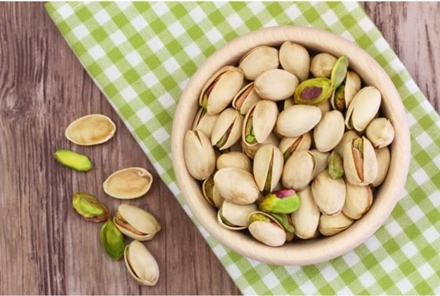 Những loại hạt "quen mặt" ng&agrave;y Tết nhưng lợi &iacute;ch sức khỏe &iacute;t người biết- Ảnh 3.