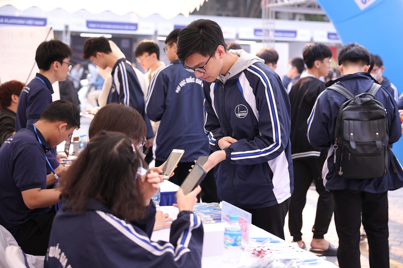 L&iacute; do Bộ GD&ĐT điều chỉnh quy chế tuyển sinh đại học năm 2026- Ảnh 2.