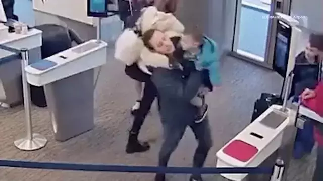 B&agrave; mẹ phải trả gi&aacute; đắt khi bắt c&oacute;c 4 đứa con của m&igrave;nh v&igrave; tin rằng thế giới sắp tận thế- Ảnh 1.