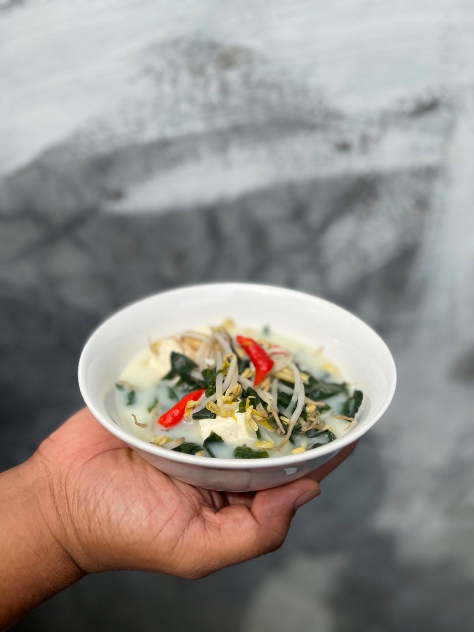 Loại rau nhiều sắt gấp 6 lần thịt b&ograve;, được b&aacute;n quanh năm ở chợ Việt: Kh&ocirc;ng phải ai cũng biết để ăn- Ảnh 2.