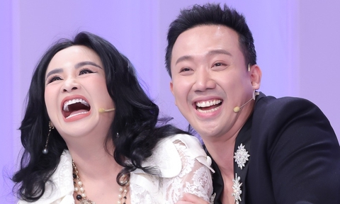 Kh&ocirc;ng ngờ Trấn Th&agrave;nh mời được si&ecirc;u sao n&agrave;y đ&oacute;ng cameo Thỏ Ơi!!, qu&ecirc;n thoại li&ecirc;n tục nhưng chả ai d&aacute;m mắng c&acirc;u n&agrave;o- Ảnh 3.