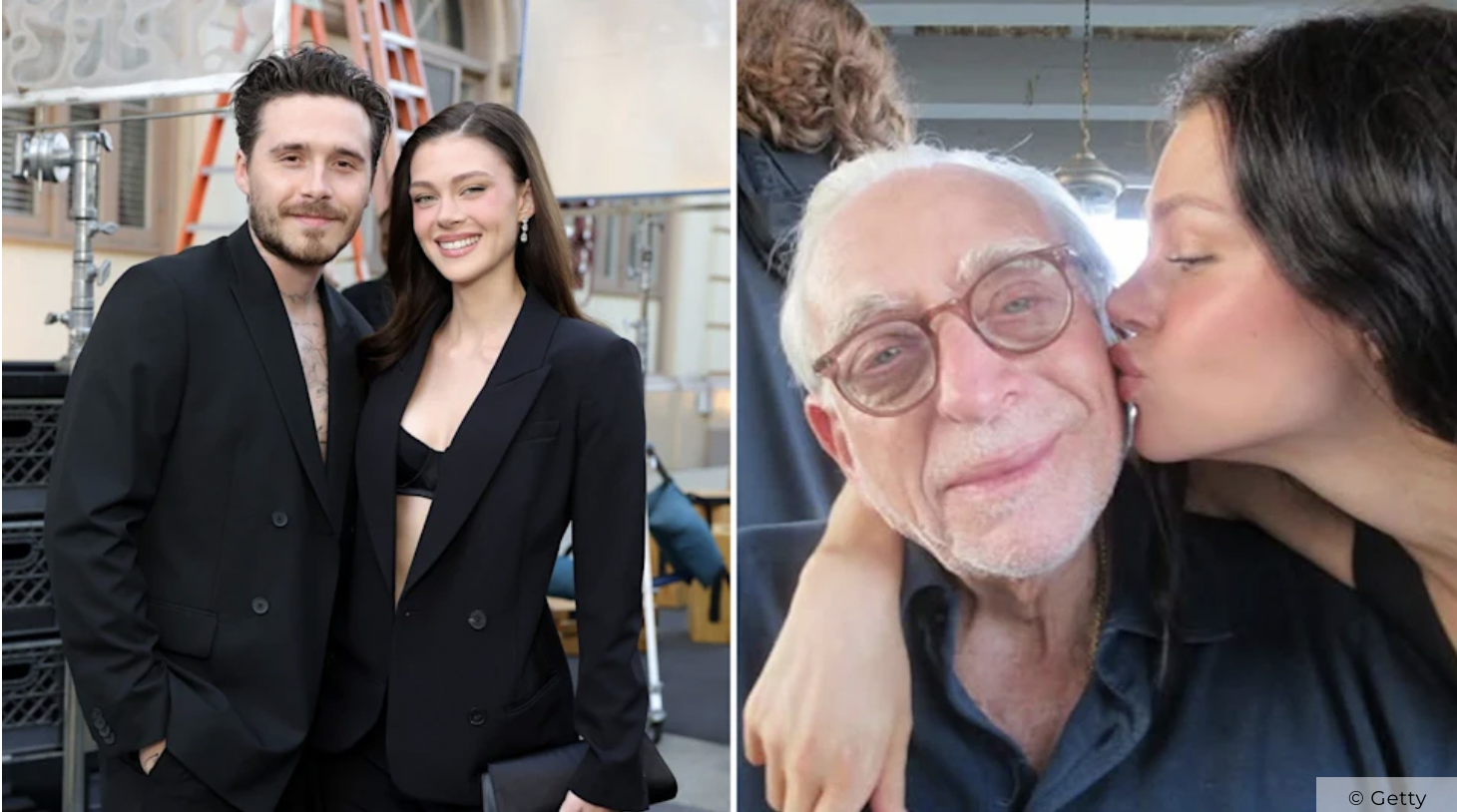 Rộ tin dâu cả nhà Beckham được bố tỷ phú cho 26 tỷ mỗi tháng, giàu có nên chẳng ngại đối đầu bố mẹ chồng?- Ảnh 2. Rộ tin dâu cả nhà Beckham được bố tỷ phú cho 26 tỷ mỗi tháng, giàu có nên chẳng ngại đối đầu bố mẹ chồng?- Ảnh 2.