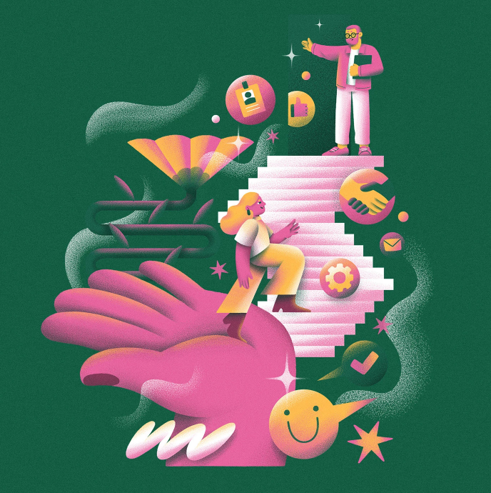 35 tuổi kh&ocirc;ng nh&agrave;, kh&ocirc;ng kết h&ocirc;n chưa chắc l&agrave; thất bại- Ảnh 1.