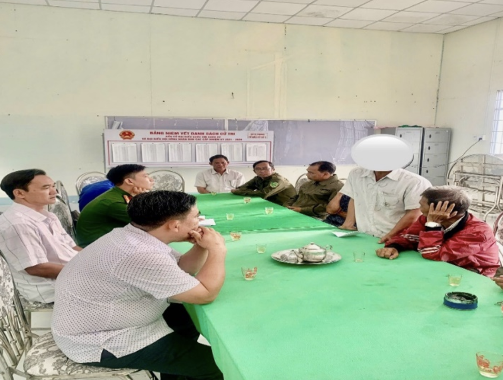 Buộc người đ&agrave;n &ocirc;ng chửi mắng nh&acirc;n vi&ecirc;n VNPT ở Cần Thơ  xin lỗi c&ocirc;ng khai- Ảnh 1.