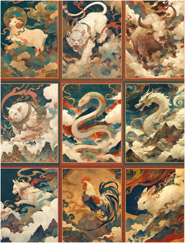 5 con gi&aacute;p c&oacute; v&iacute;a h&uacute;t v&agrave;ng mạnh nhất: Kh&ocirc;ng cần liều, tiền vẫn t&igrave;m tới- Ảnh 2.