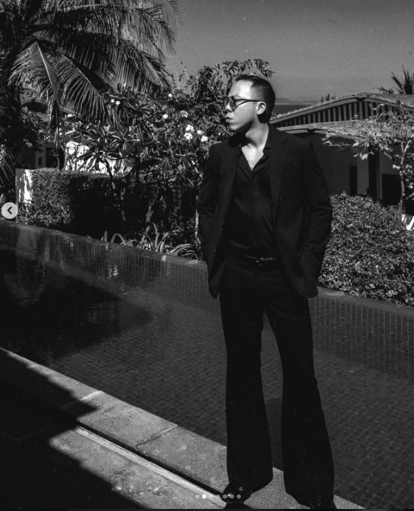 Touliver sau khi ly h&ocirc;n T&oacute;c Ti&ecirc;n- Ảnh 3.