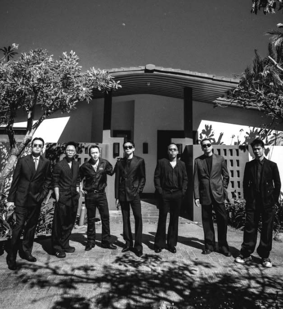 Touliver sau khi ly h&ocirc;n T&oacute;c Ti&ecirc;n- Ảnh 1.