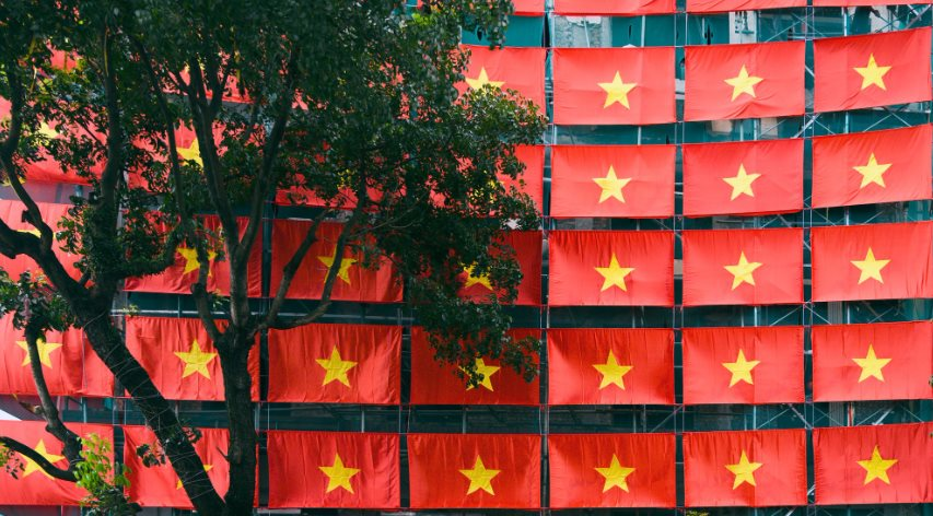 Kh&ocirc;ng phải Ph&uacute; Quốc, đ&acirc;y mới l&agrave; c&aacute;i t&ecirc;n Việt Nam được tạp ch&iacute; Mỹ đ&aacute;nh gi&aacute; l&agrave; "điểm đến hấp dẫn nhất ch&acirc;u &Aacute; năm 2026": Tổng thu du lịch l&ecirc;n tới 134.000 tỷ đồng- Ảnh 1.