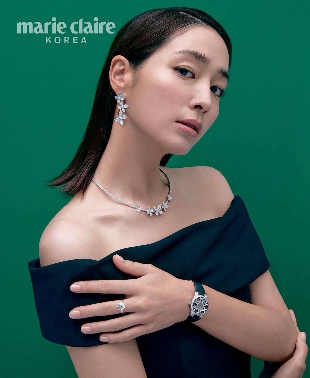 B&agrave; x&atilde; Lee Byung Hun bị bắt nạt, trấn lột thời đi học- Ảnh 4.