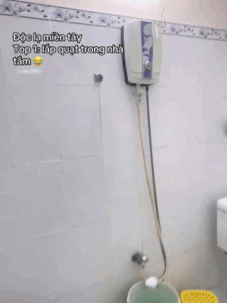 Sở thích đặc biệt của người miền Tây- Ảnh 1. Sở thích đặc biệt của người miền Tây- Ảnh 1.