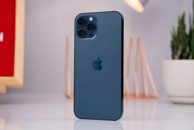 5 chiếc iPhone cũ đ&aacute;ng mua nhất hiện nay- Ảnh 5.