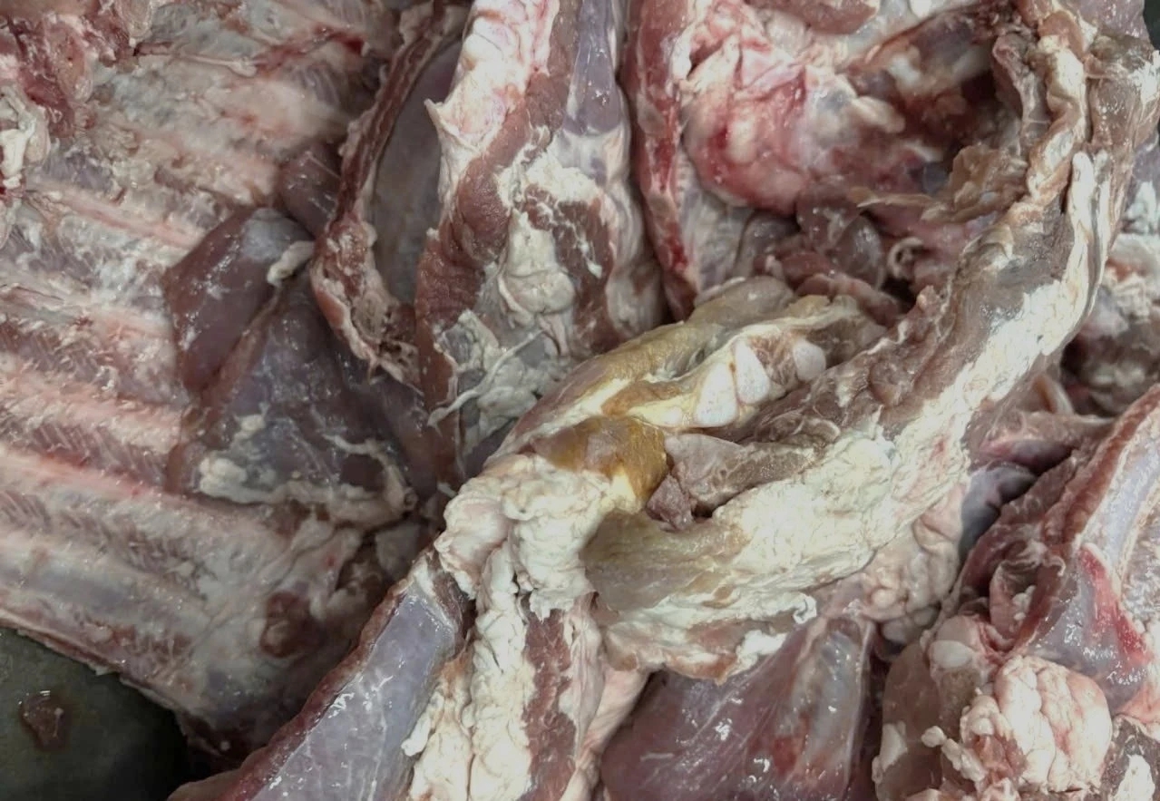 Đọc bài "Sự thật phía sau những suất cơm học đường", tôi rùng mình: Hoá ra người ta cũng có thể ác với trẻ con!- Ảnh 2. Đọc bài "Sự thật phía sau những suất cơm học đường", tôi rùng mình: Hoá ra người ta cũng có thể ác với trẻ con!- Ảnh 2.