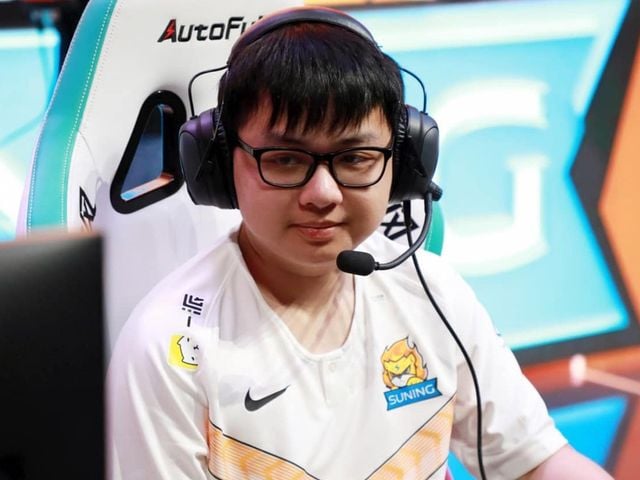 Từ SofM đến LazyFeel: Những game thủ Việt khiến thế giới phải 