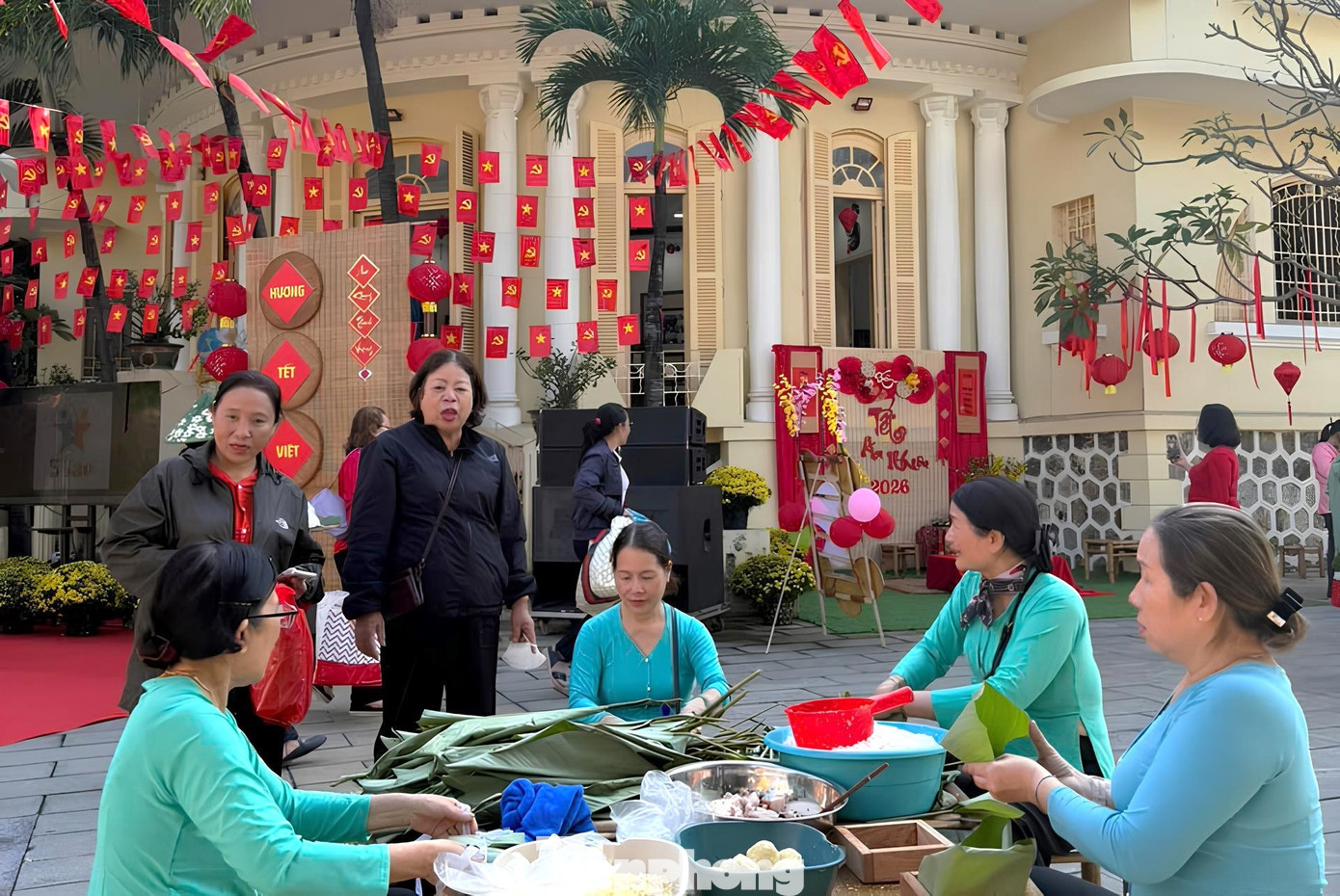 Mục sở thị t&ograve;a nh&agrave; mang kiến tr&uacute;c Ph&aacute;p 'đặc biệt hiếm' ở Đ&agrave; Nẵng- Ảnh 12.