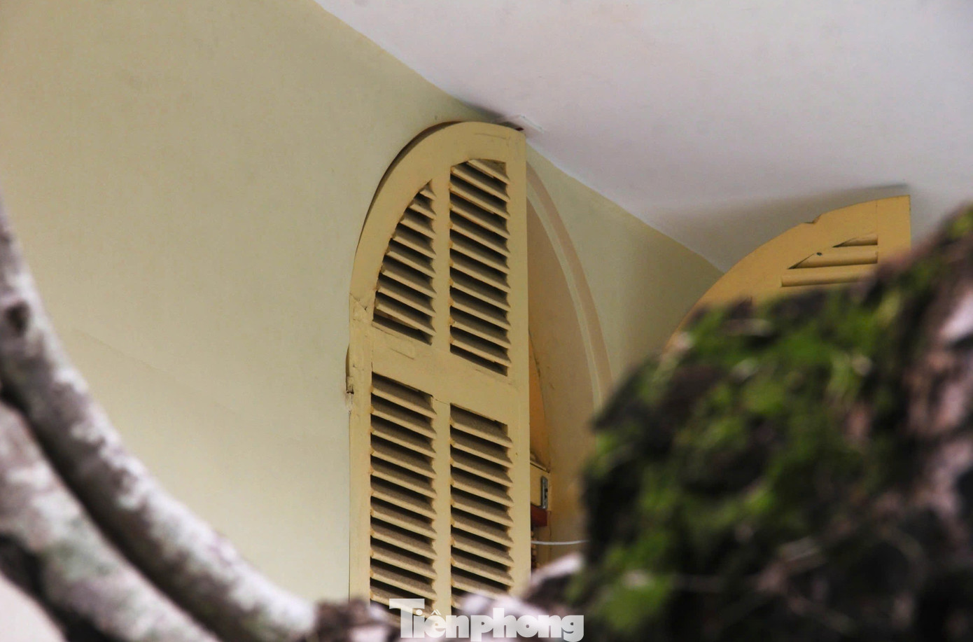 Mục sở thị t&ograve;a nh&agrave; mang kiến tr&uacute;c Ph&aacute;p 'đặc biệt hiếm' ở Đ&agrave; Nẵng- Ảnh 4.