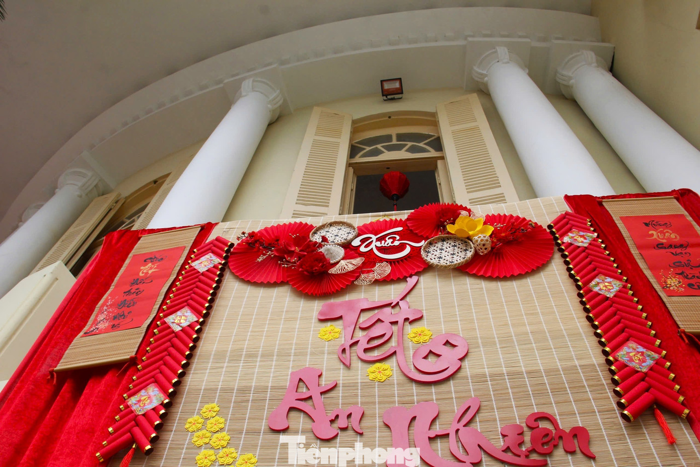 Mục sở thị t&ograve;a nh&agrave; mang kiến tr&uacute;c Ph&aacute;p 'đặc biệt hiếm' ở Đ&agrave; Nẵng- Ảnh 9.