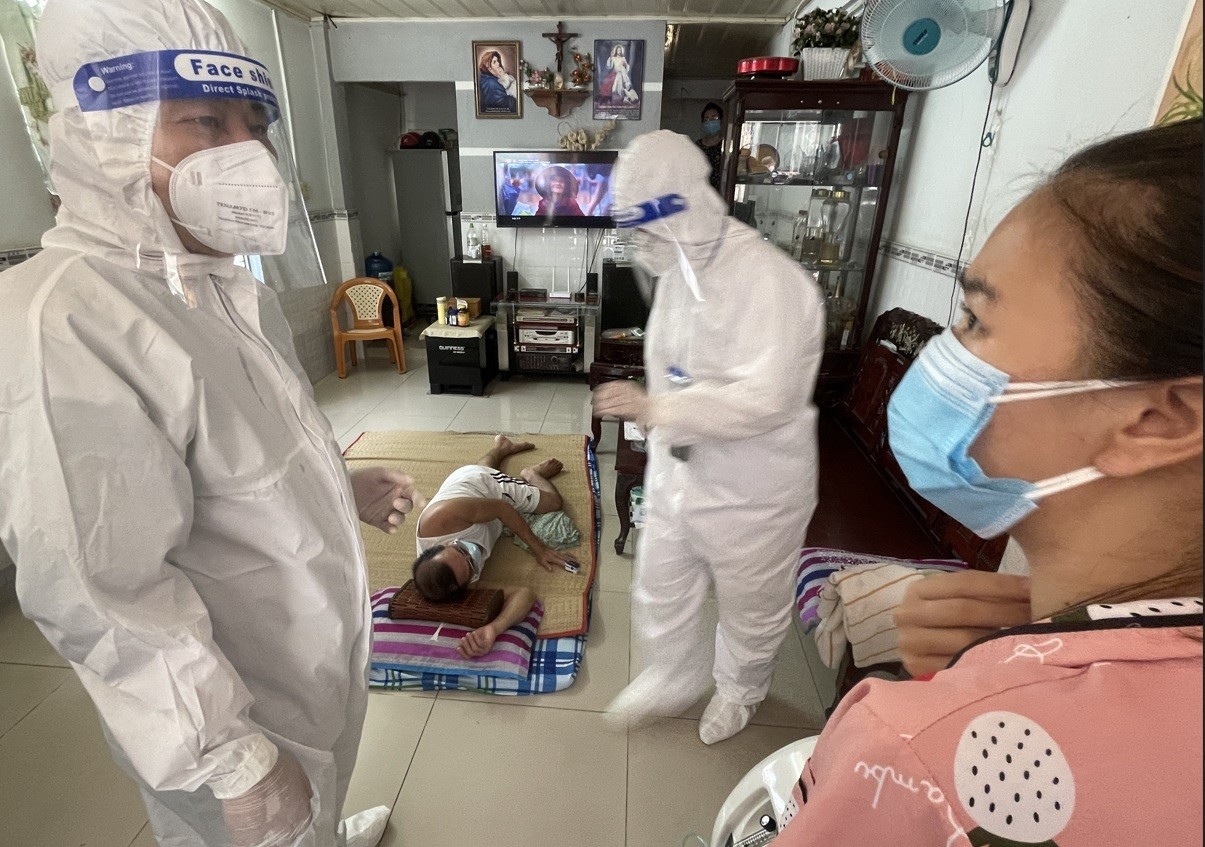 Nguy cơ virus Nipah x&acirc;m nhập: Những triệu chứng kh&ocirc;ng được tự điều trị tại nh&agrave;- Ảnh 1.