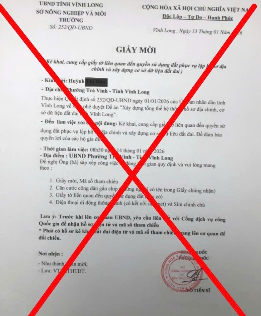 Tuyệt đối kh&ocirc;ng l&agrave;m điều n&agrave;y khi nhận được cuộc gọi từ C&ocirc;ng an- Ảnh 1.