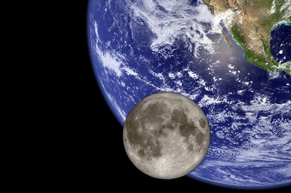 Năm 2032, Mặt Trăng c&oacute; thể thay đổi m&atilde;i m&atilde;i- Ảnh 1.