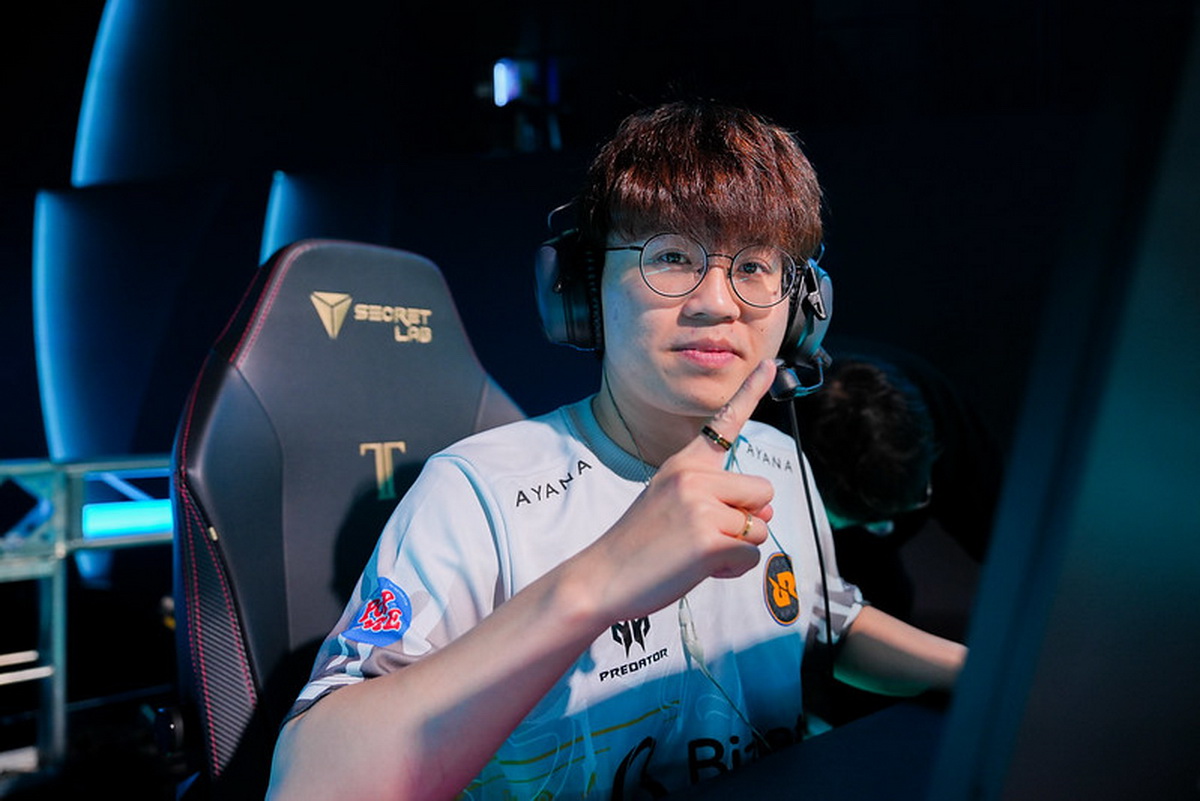 Từ SofM đến LazyFeel: Những game thủ Việt khiến thế giới phải 