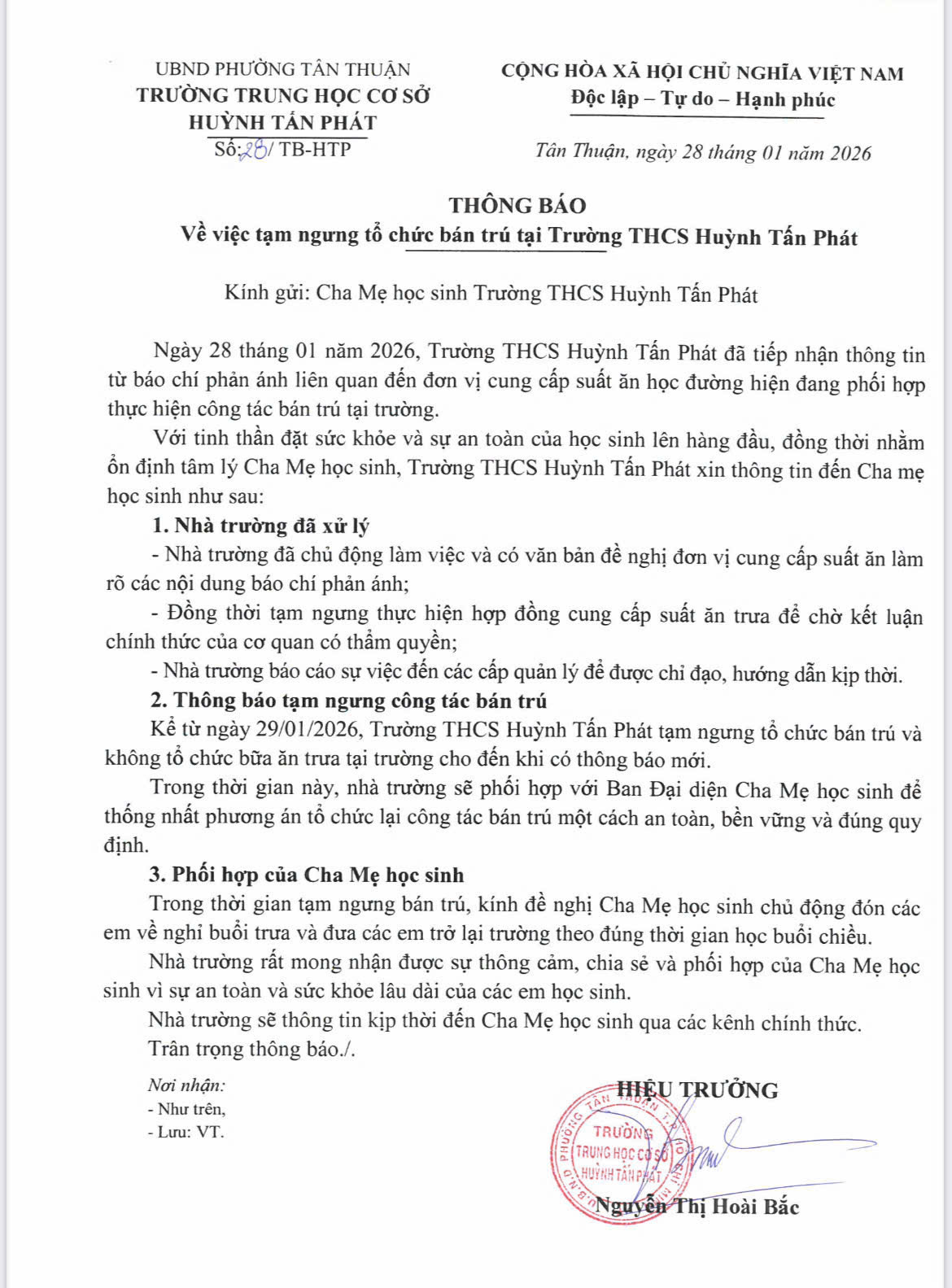 Nhiều trường học ở TPHCM tạm ngưng bán trú sau nghi vấn thực phẩm không an toàn- Ảnh 1. Nhiều trường học ở TPHCM tạm ngưng bán trú sau nghi vấn thực phẩm không an toàn- Ảnh 1.