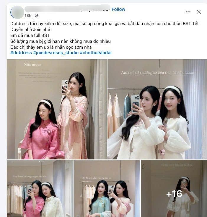 Drama săn &aacute;o d&agrave;i ồn nhất l&uacute;c n&agrave;y: Mua kh&oacute; hơn v&agrave;ng, brand nhận b&atilde;o phẫn nộ về c&aacute;ch xử l&yacute;- Ảnh 19.