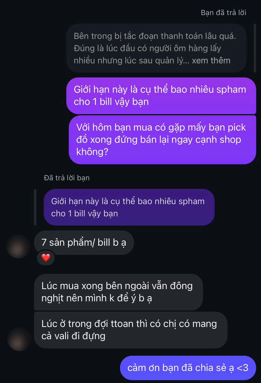 Drama săn &aacute;o d&agrave;i ồn nhất l&uacute;c n&agrave;y: Mua kh&oacute; hơn v&agrave;ng, brand nhận b&atilde;o phẫn nộ về c&aacute;ch xử l&yacute;- Ảnh 17.