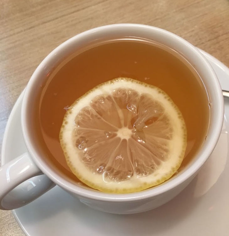 6 loại nước l&agrave; "kem dưỡng trắng da từ b&ecirc;n trong", chị em n&agrave;o chăm uống nh&igrave;n kh&aacute;c ngay v&igrave; trẻ, đẹp, da trắng c&ograve;n căng mướt- Ảnh 2.