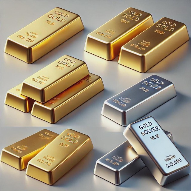 Sai lầm lớn nhất khi xuống tiền mua v&agrave;ng, mua bạc- Ảnh 3.